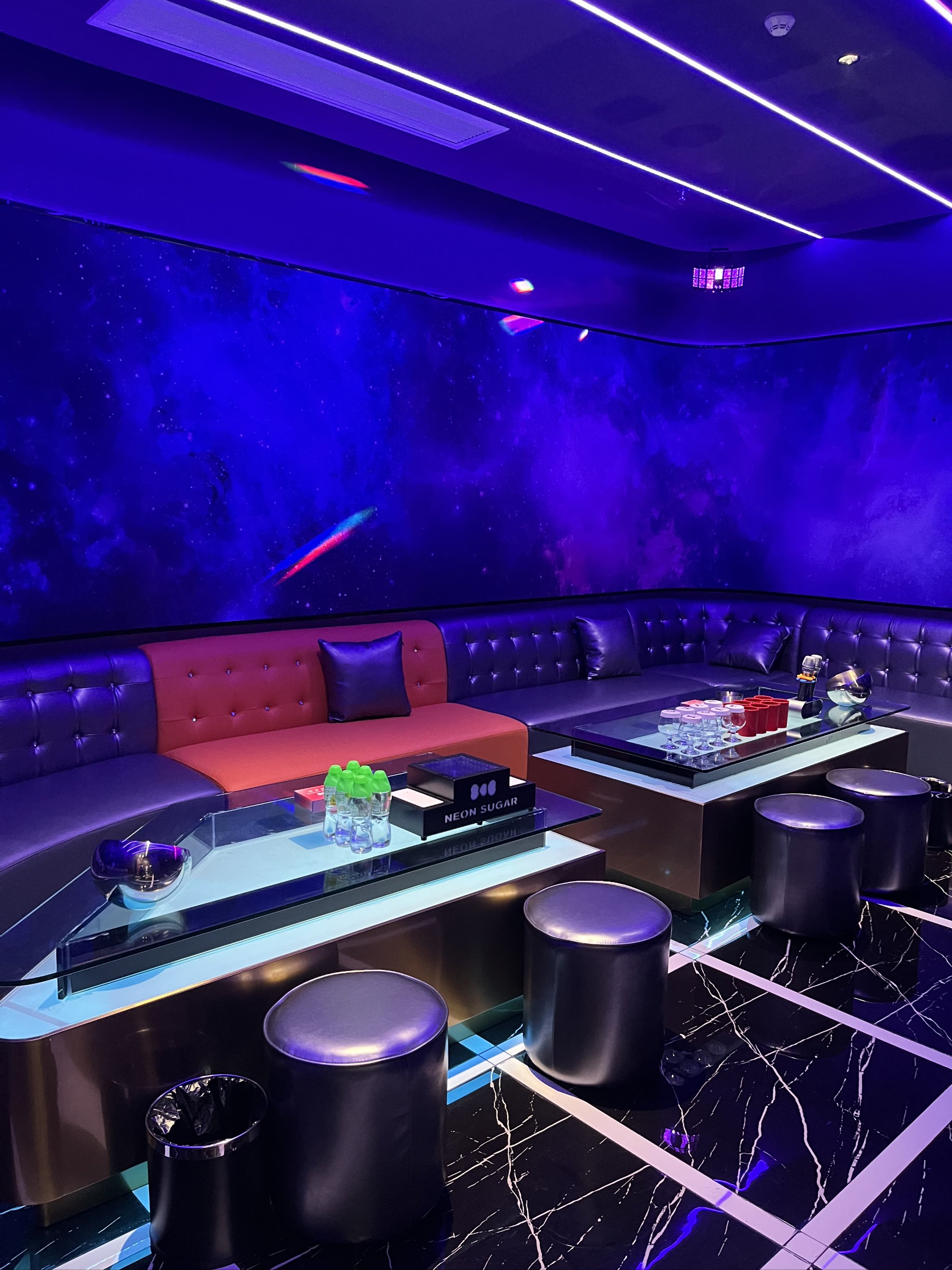 三明商务ktv攻略-沙县ktv预订